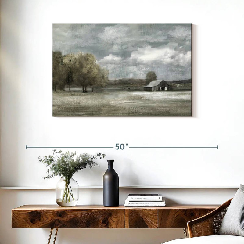 Alvord Country Quiet, H 24 po x l 36 po