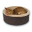 Lit pour chien Thermo-Kitty Nest-118645644-118645642