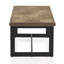 Eliza Sled Coffee Table