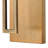 Lanza 1-Light Wall Sconce-445075071-445075329