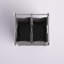 Rolling Laundry Sorter with Handles-1011717848