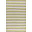 Tapis d'intérieur tissé à la main à motif géométrique tissé à la main 8 pi x 10 pi Tashonda-488423626