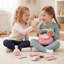 10-Piece Soft Baby Purse Sensory and Pretend Play Set