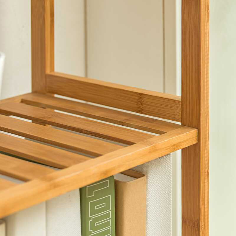 Ojeda 71cm W Manufactured Wood Shelving Unit
