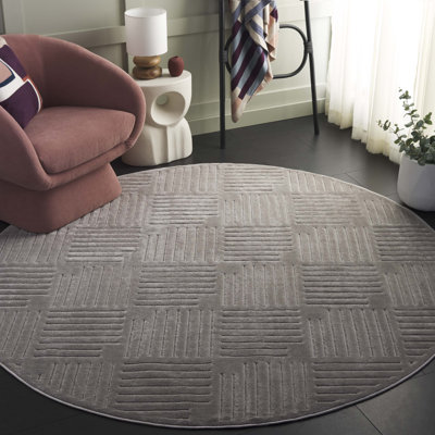 Tapis à rayures Sophan Performance