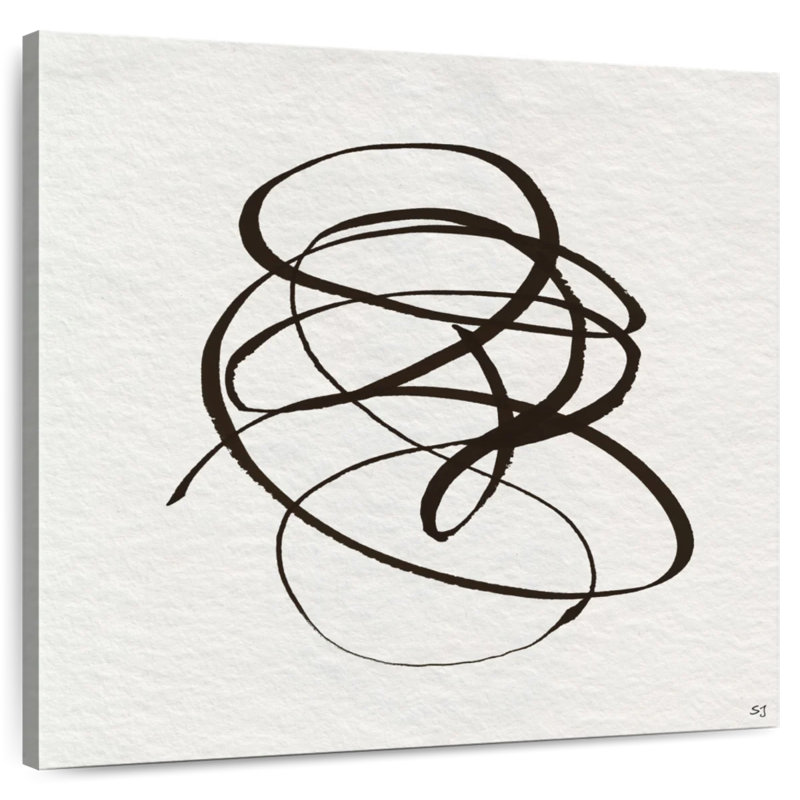 Avery Winding Road Chaos II