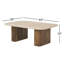 Table basse Rockleigh