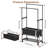 Portable Clothing Rack