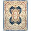 Tapis oriental en laine touffeté à la main Bedgood-21183983