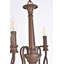 Lustre traditionnel de style bougie Aurianne-1412408443-1412408444