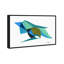Manuel Roman - Azules Y Aquas Print by Oliver Gal-1929128773-2097870166