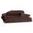 Marron foncé