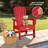 Wood Outdoor Adirondack Chair-70445279