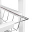 37cm W Solid Wood Kitchen Island-16784047-123097918