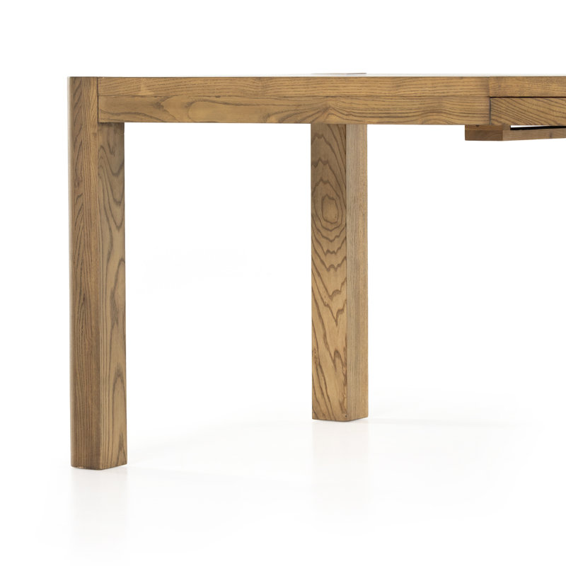 Table de salle à manger extensible Lodi