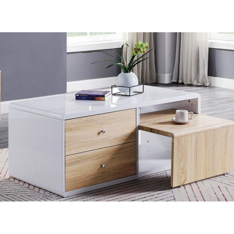 Jiovanny Single Coffee Table