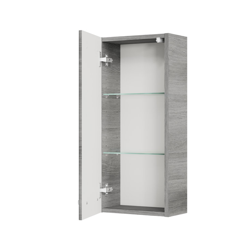 Quickset 328 Wall Bathroom Cabinet
