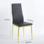 Ensemble de 4 chaises, LEG SEAT-679725789