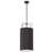 Trapezoid 4 Light Lantern Cylinder Pendant-1992467985-1992467998