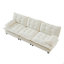 Canapé 107 po à 3 places Cloud, canapé modulaire modulaire, canapé moderne à assise profonde-424437850-424437853