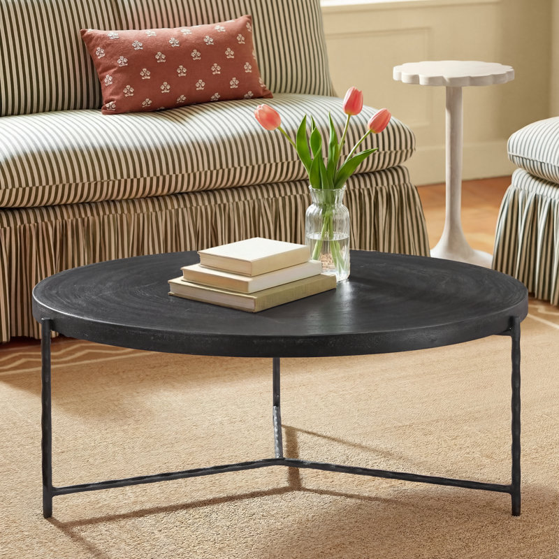 Timi Coffee Table