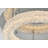 Bridgeton LED Semi Flush Mount-192118339-192118342