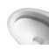 Elongated Smart Toilet Bidet with Auto Flush, Heated Seat, Air Drying, Remote Control, LED Display