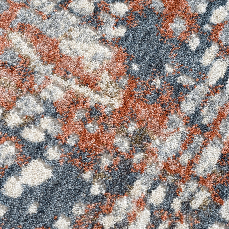 Indoor Rug, Rectangle 7'9" x 10'2"
