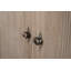 Brooks 63'' W Solid Wood Sideboard-52603527