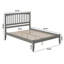 Lit plateforme en bois massif Huntsville-1960496885-1906097219