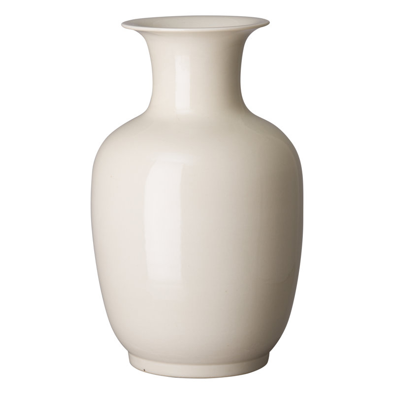Handmade Porcelain China Decorative Urns & Jars