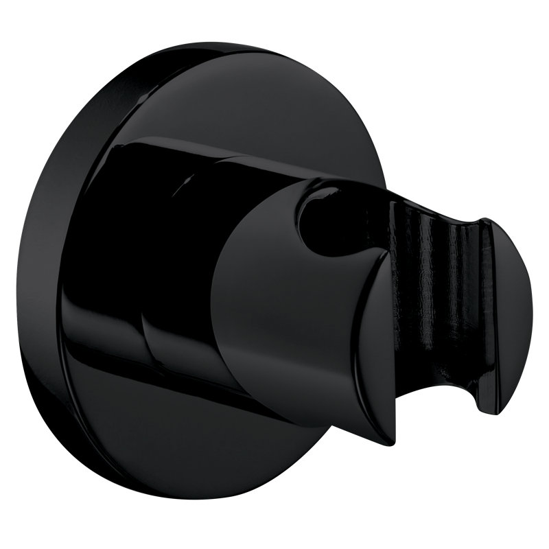 Anjo Wall Bracket, Black