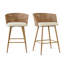 Tabouret de comptoir Emmitsburg