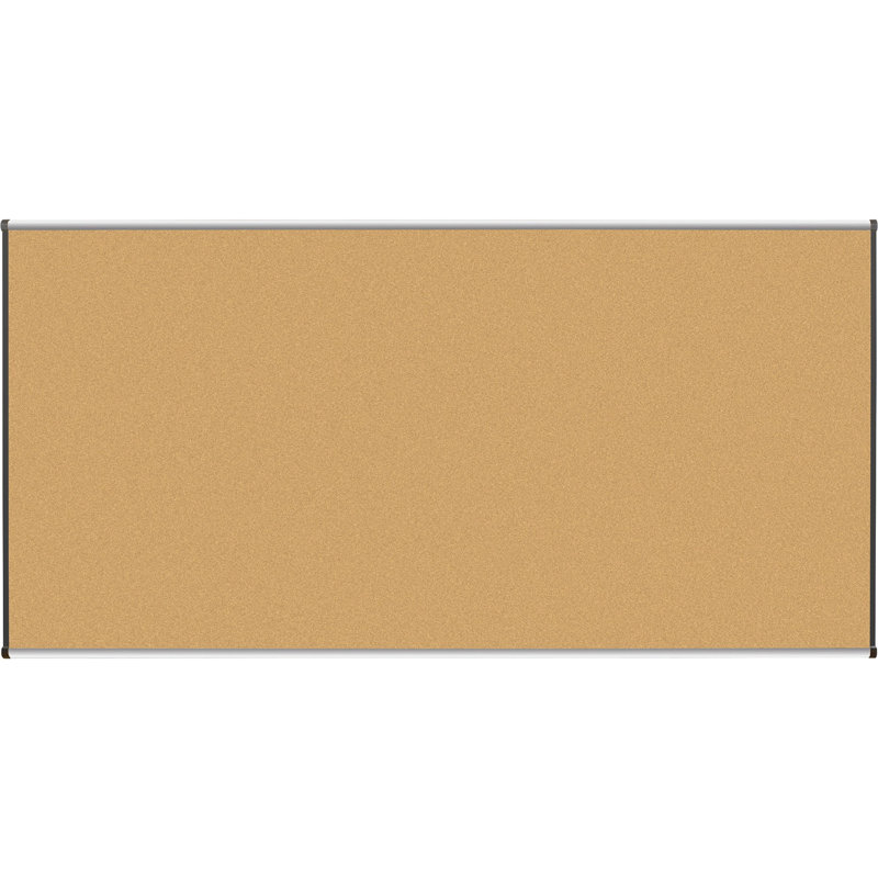 Babillard, 48 po x 96 po