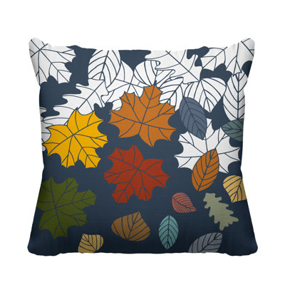 Coussin intérieur / extérieur Collin Maple Leaf