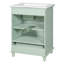 Meuble-lavabo 24 po avec comptoir en céramique-279324654