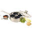 Demeyere 4 Cup Nonstick Egg Poacher