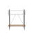 Gardnerville 31'' Console Table