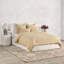 Paloma Hemp Fabric King Duvet-1411824043-1411824040