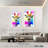 Brampt Safari Splash Giraffe-108523437