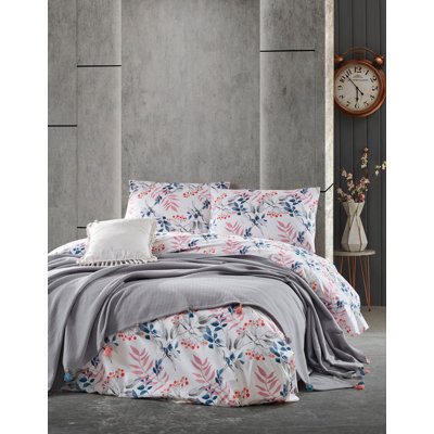Modern & Contemporary Cotton Quilt