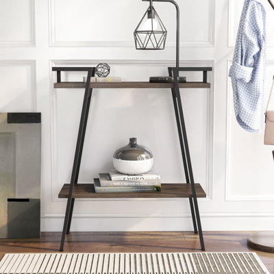 Yetta 31.25'' Console Table
