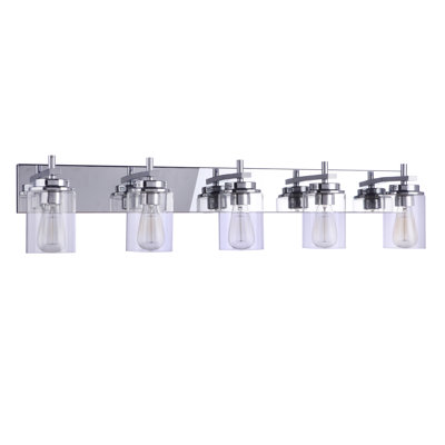 Meuble-lavabo H 7,75 po x l 41 po x P 6,25 po