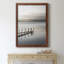 Dusky Dawn - Photographie sur toile avec cadre photo-61585020-61538886