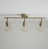 Antique Brass is out of stock selected