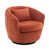 Tissu orange est en rupture de stock