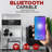 Portable Decorative Record Player with Bluetooth-89946958