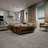Caidyn Solid Wood Coffee Table