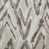 Polyester brun / beige