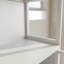 armoire de rangement en bambou
